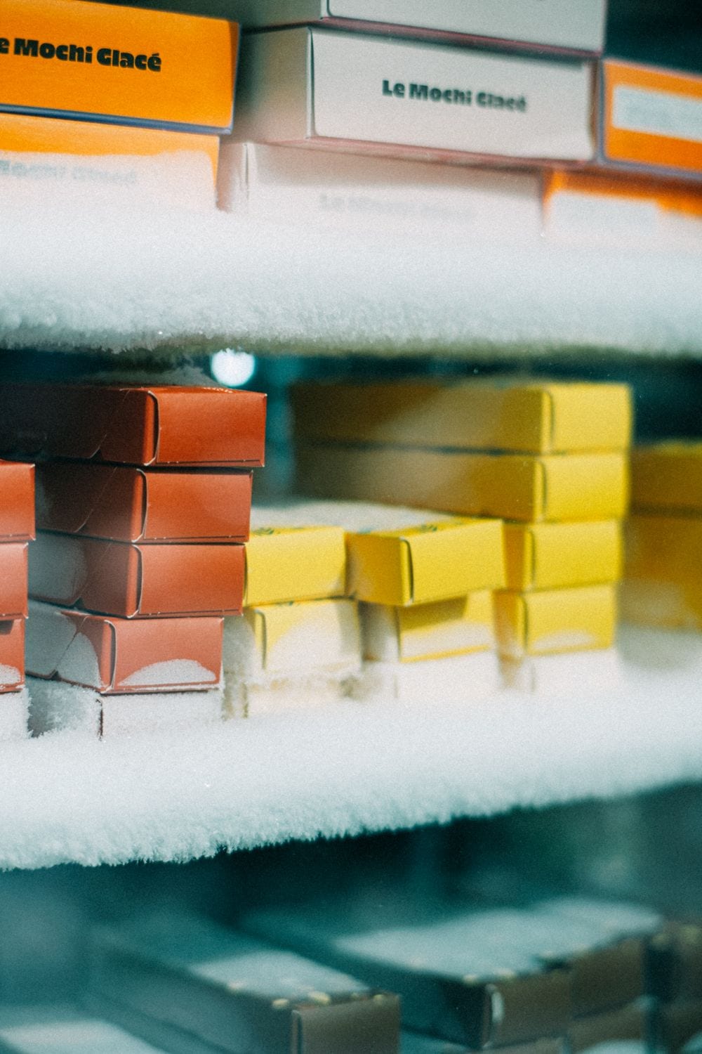 Plate freezer